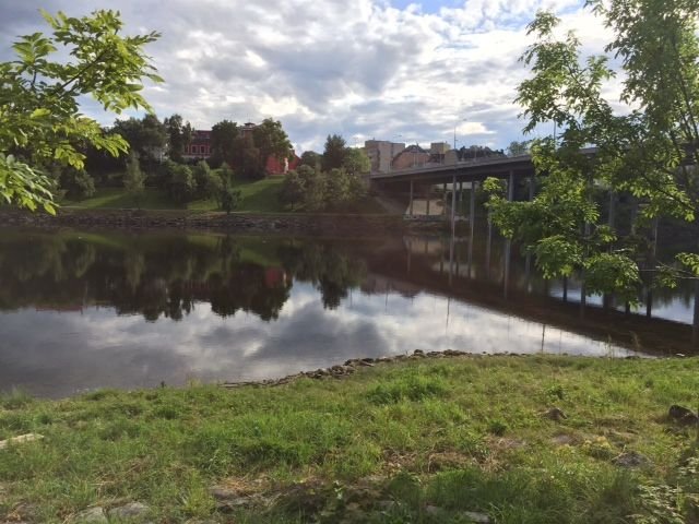 Cum arata PARADISUL in care stelistii vor sa produca marea minune. Trondheim, orasul in care oamenii se plimba cu taxi-uri TESLA si yachturi_11