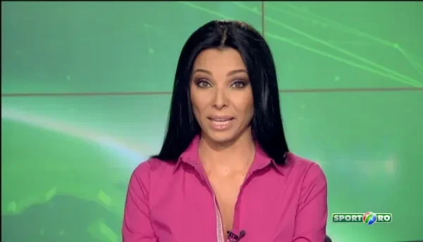 Bute a venit in Romania sa ii faca galerie lui Ciocan! Meciul e la ProTV, vineri, de la ora 23:30