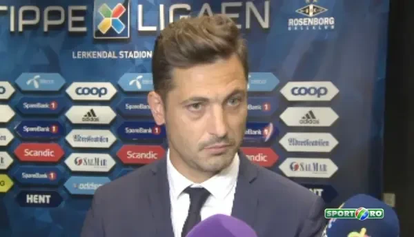 Radoi, ATAC la Armata dupa eliminarea din Europa: O sa ne numim Dinamo si gata!