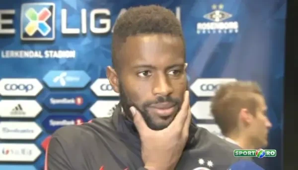 Avem nevoie de Radoi Mesajul LIDERULUI Stelei dupa eliminarea din Europa! Jucatorii promit revansa in campionat