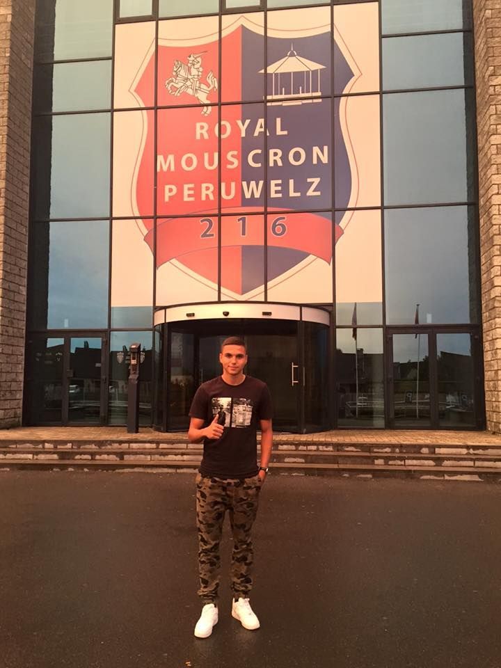 Cristi Manea, trimis de Chelsea sa se bata pentru evitarea retrogradarii! La ce echipa a fost imprumutat pustiul crescut de Hagi_2