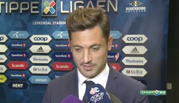 Adio bani, ADIO Europa! Radoi anunta ce urmeaza la Steaua in cel mai slab sezon european din ultimii 12 ani