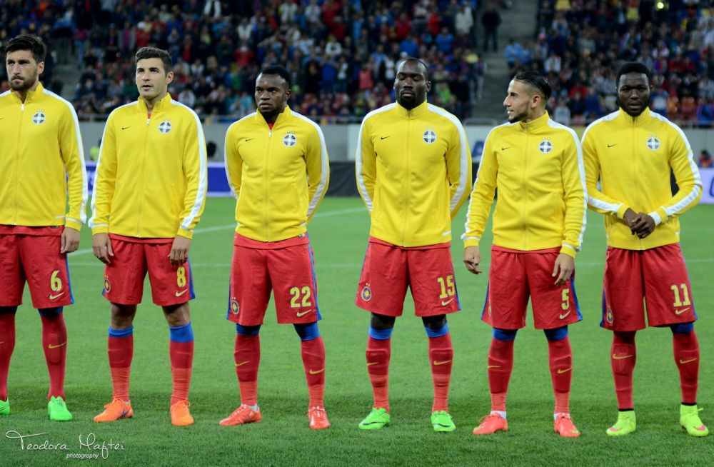 Se cere antrenor la Steaua? :) Declaratia soc a lui Mihai Stoichita: Gigi nu a avut ce sa cumpere din Liga I Lista celor 13 jucatori ratati de Becali