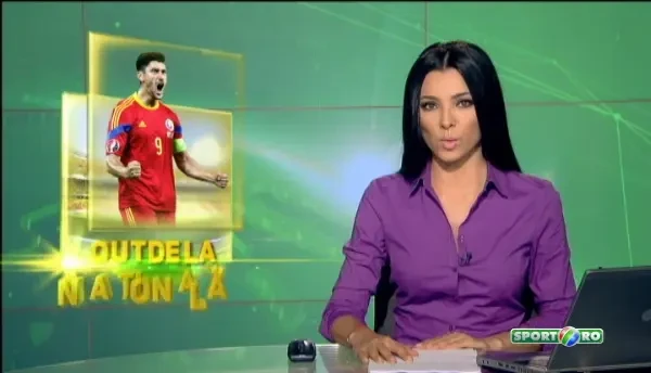 Surprize mari: Iordanescu i-a exclus din lot pe Marica si Tanase! Stranierii pentru meciurile cu Ungaria si Grecia