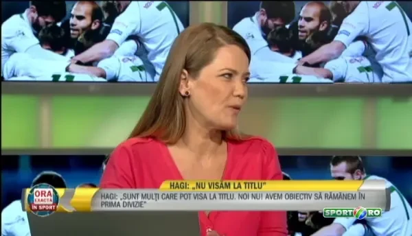 EXCLUSIV | "Steaua s-a trezit prea tarziu, Ianis a fost deja vandut". Hagi Jr. apartine deja de o MARE echipa a Europei. Culise