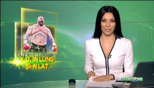 KO in LUNG SI-N LAT, IN DIRECT la Sport.ro, luni, de la 21:00 | Dacul Gerula intra in ring, Sandu Lungu se bate cu un colos din Egipt