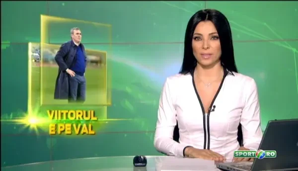 VIDEO Hagi, pentru prima data pe National Arena! Are forta Viitorul sa se bata la titlu in acest sezon? Pe Hagi l-a bufnit RASUL