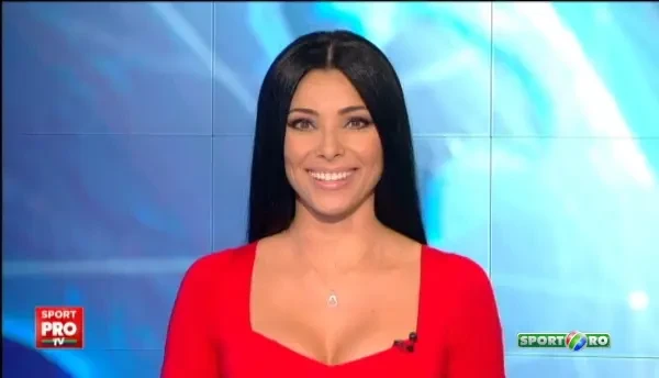 A venit faraon, pleaca MUMIE! Cum arata GIGANTUL din Egipt care se bate in cusca cu Sandu Lungu luni la Sport.ro