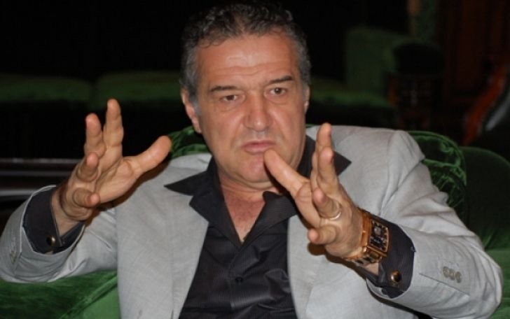 SOC! Anunt INCREDIBIL facut de Becali in urma cu putin timp! Nimeni nu-l credea in stare de asa ceva!