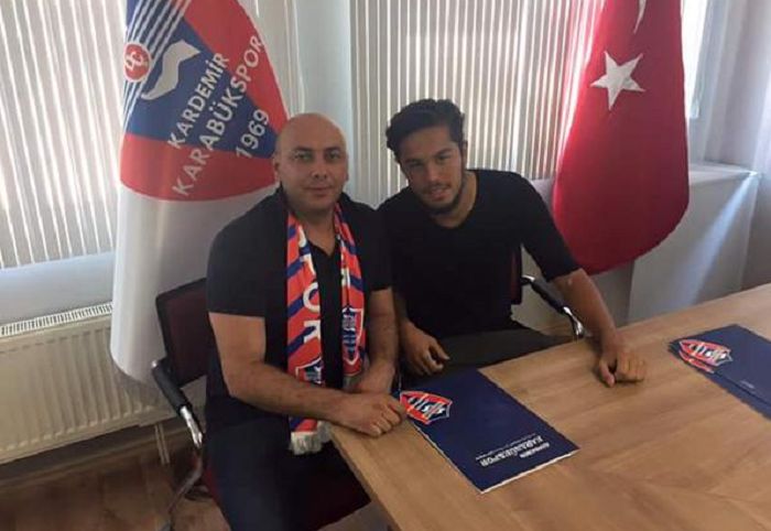 Gabi Iancu a semnat contractul cu noua sa echipa! Steaua l-a imprumutat pana la finalul sezonului_2