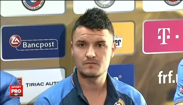 Dialog SENZATIONAL intre Iordanescu si Budescu: L-am sunat de ziua lui. M-a luat: Da cine-i la telefon? Ce vrei, ba, de la mine?