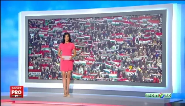 FABULOS: TOATA tara ar fi vrut la meci! 100 000 de bilete au fost cerute pentru Ungaria - Romania. Maghiarii anunta CUTREMURUL