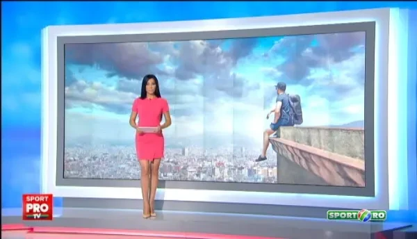 Un rus a gasit solutia cum sa mearga cu trenul, fara sa plateasca bilet! Putea sa isi piarda viata cu acest truc! VIDEO