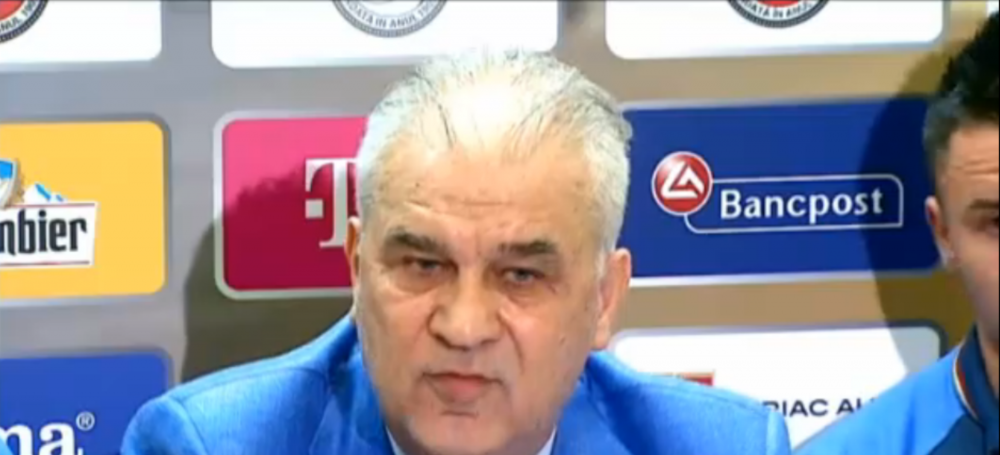 A fost TARGA! Iordanescu il critica pe Alibec! Ce semn rau s-a abatut asupra selectionerului inainte de meciul cu Ungaria