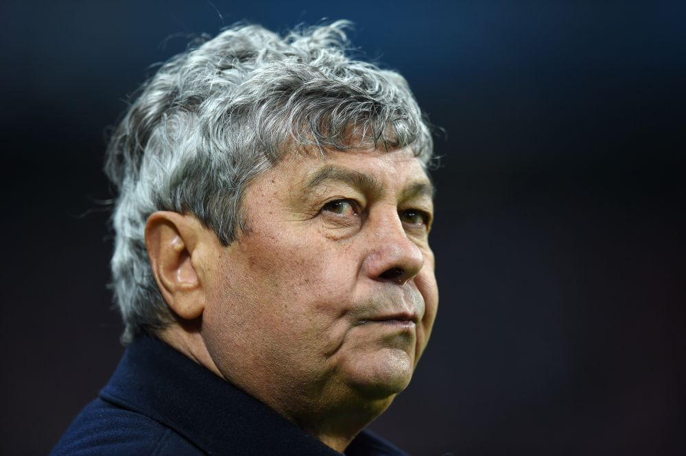 Avertismentul lui Mircea Lucescu pentru nationala Romaniei inaintea dublei cu Grecia si Ungaria: Nu stiu care e valoarea lor, pentru ca multi nu joaca!