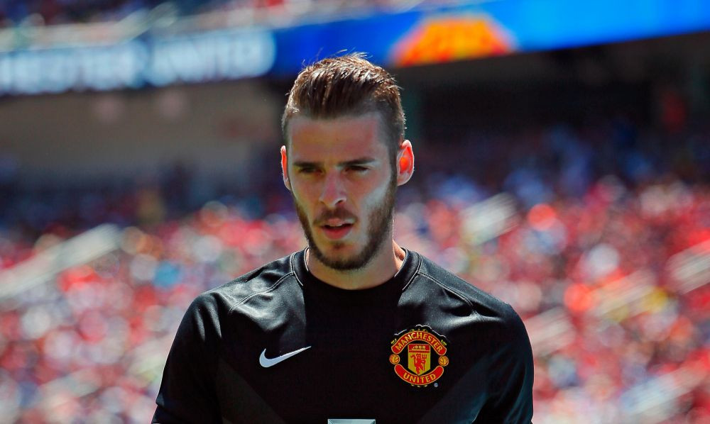 ULTIMA ORA | Real Madrid a luat decizia in cazul transferului lui De Gea. Final de telenovela: ce se intampla cu portarul