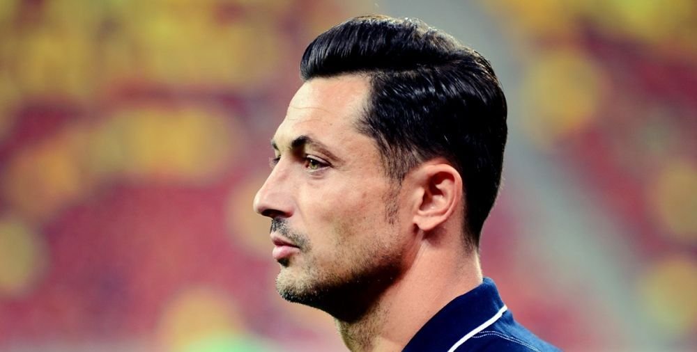 Tot ce a facut Steaua in ultimii ani a fost BECALI! Latovlevici, dezvaluiri din vestiar despre Radoi