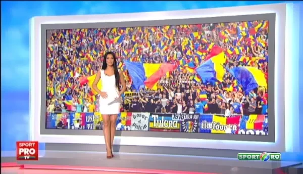 Fanii romani fac deplasarea cu autocarul la Budapesta