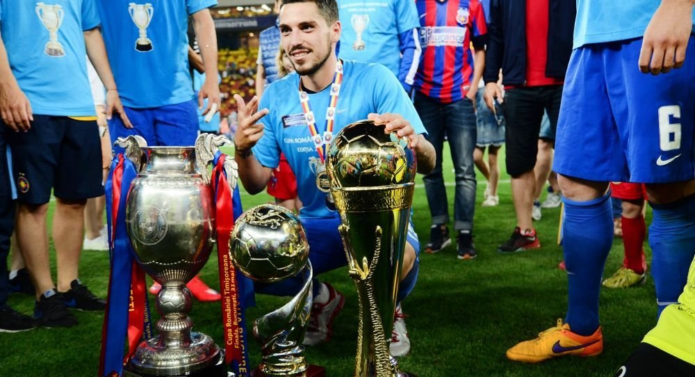 Scenariul NEGRU de care se tem milioane de stelisti. Cum poate fi ABANDONAT clubul de Becali si de Armata