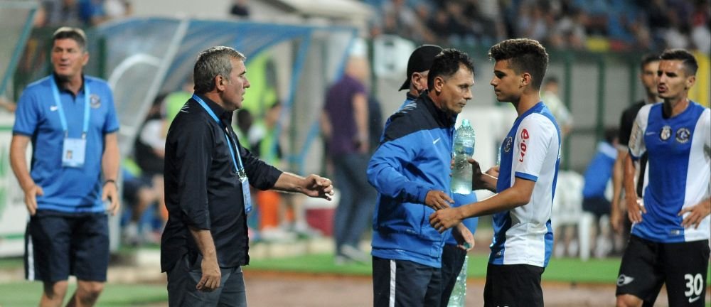 Ianis Hagi, pe lista UEFA trimisa de Viitorul pentru Youth League. Vezi lotul oficial al lui Hagi pentru obiectiv major: un trofeu european castigat pana acum de Barca si Chelsea_3