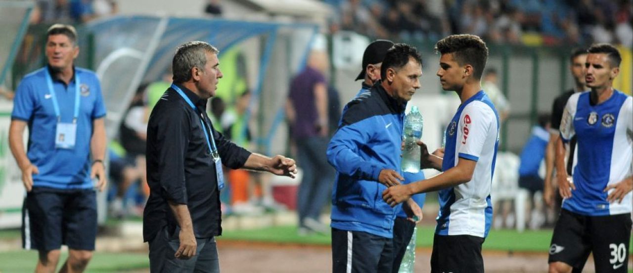 Ianis Hagi, pe lista UEFA trimisa de Viitorul pentru Youth League. Vezi lotul oficial al lui Hagi pentru obiectiv major: un trofeu european castigat pana acum de Barca si Chelsea_3