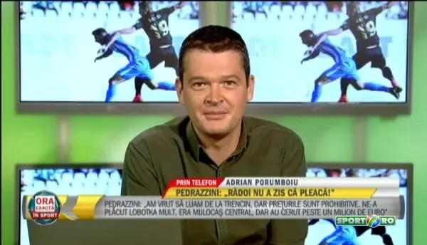 Gigi, tu chiar ma iei de fraier? Dialogul senzational purtat de Becali la telefon cu un fost patron din fotbal! Reactia cand l-a anuntat ca renunta la Steaua