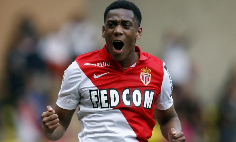 Statistica incredibila a pustiului de 50 de milioane de euro! Cate meciuri intregi are Martial in toata cariera