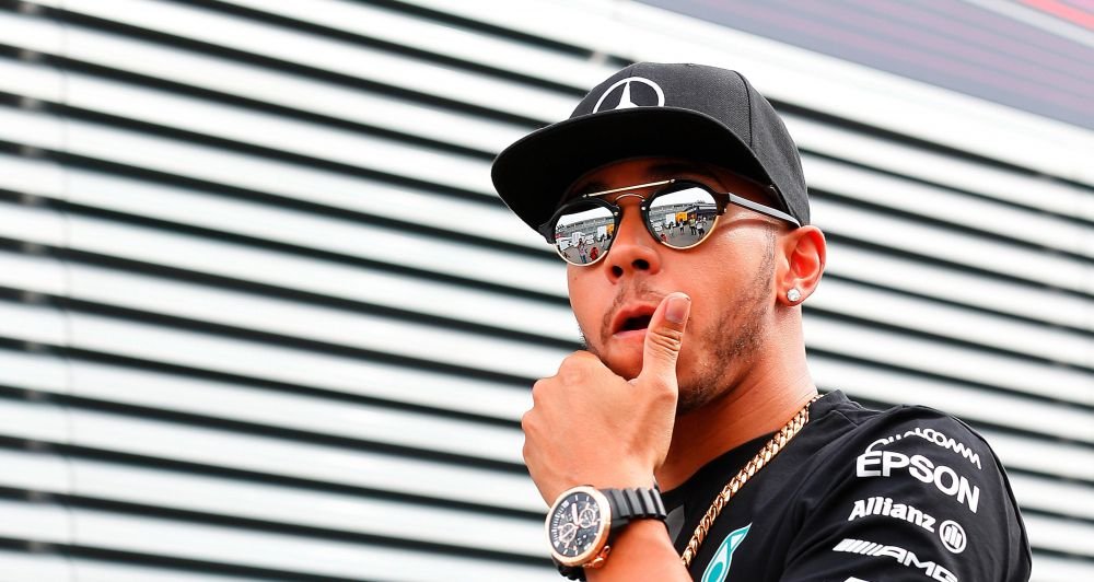 Transformarea incredibila a lui Hamilton! Cum arata acum parul starului din Formula 1. FOTO_3