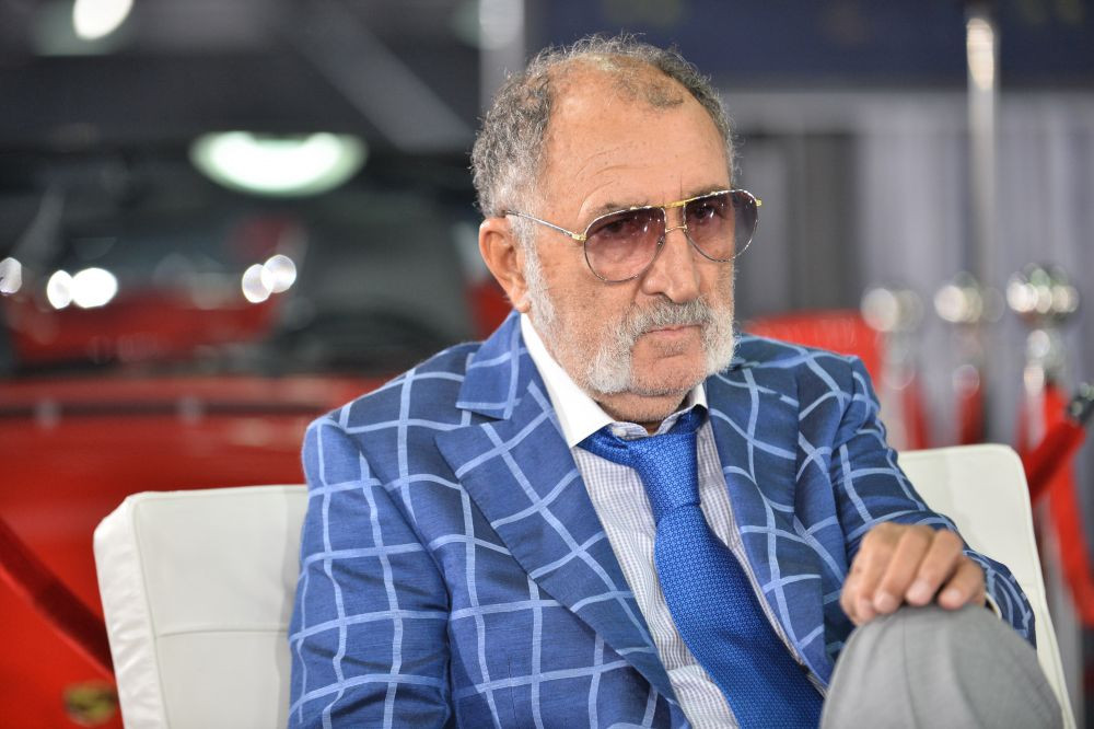 Cum ar fi aratat fotbalul astazi? Ion Tiriac si o dezvaluire in premiera: In 85 mi-au propus sa bag bani la Bayern Munchen