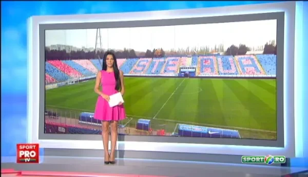 VIDEO | "Steaua Armatei" a inceput antrenamentele, dar nu s-a inscris in liga a 5-a. Bumbescu: "Ministrul Apararii a venit sa ne incurajeze"