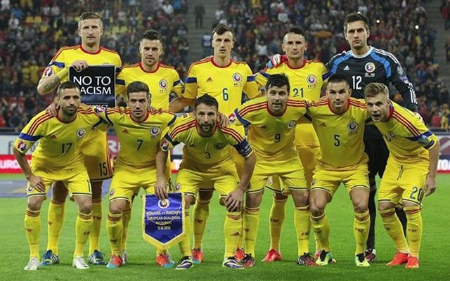 12 lucruri pe care nu le stiai despre ei! Ce tari sunt! :)) Gardos e nebun, Tata joaca FIFA cu Real si Sanmartean e emotiv rau!