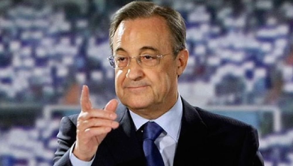 Transfer de 5 stele facut la Real Madrid! Atacantul anuntat chiar de Florentino Perez vine sezonul viitor
