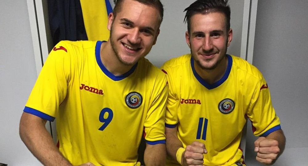 Mamalicki, stay home: Romania U21 0-2 Bulgaria U21! Romania PENIBILA pierde primul meci din preliminariile Euro 2017
