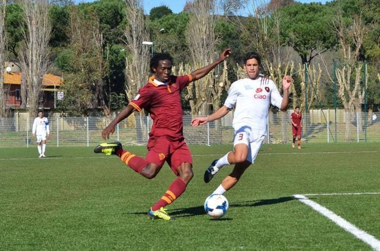 Transfer surpriza in Romania: Ce jucator de la AS ROMA a anuntat oficial Voluntari_1