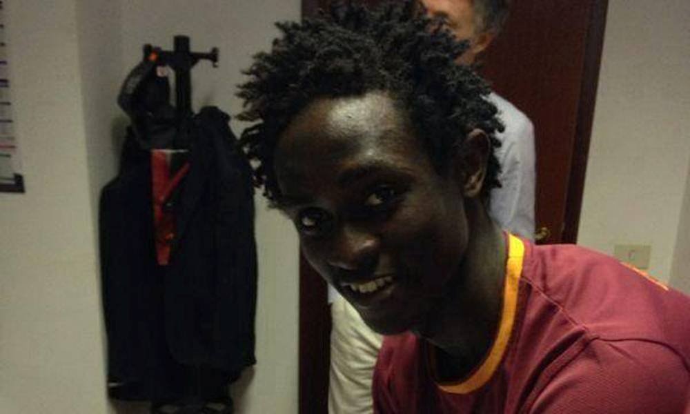 Transfer surpriza in Romania: Ce jucator de la AS ROMA a anuntat oficial Voluntari_3