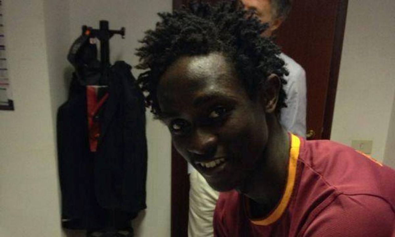 Transfer surpriza in Romania: Ce jucator de la AS ROMA a anuntat oficial Voluntari_3