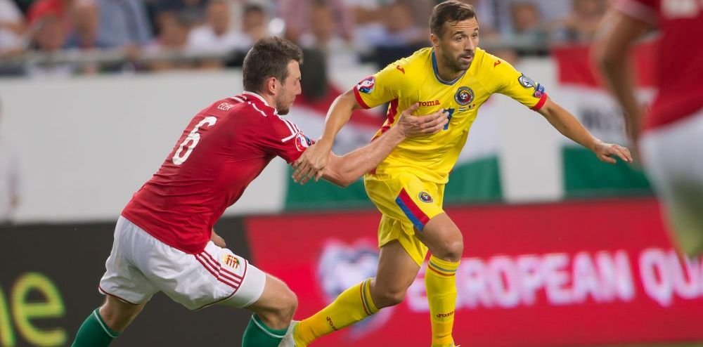 Daca si astia vor la Euro, e grav pentru turneul final! :)) Cartu ii face PRAF pe maghiari dupa meciul cu Romania