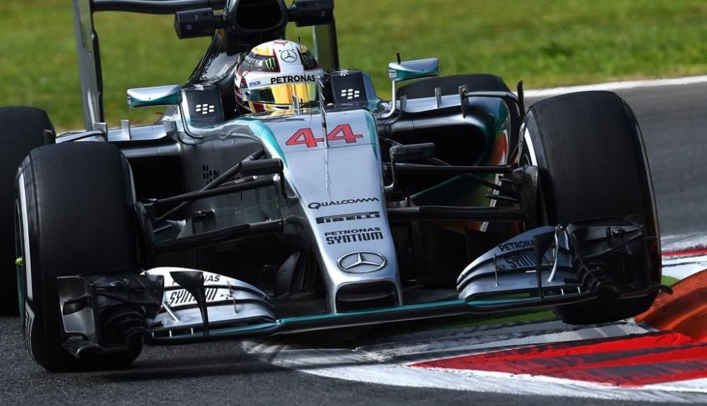 Hamilton, victorie cu suspiciuni la Monza! Echipa sa a fost convocata de URGENTA sa dea explicatii