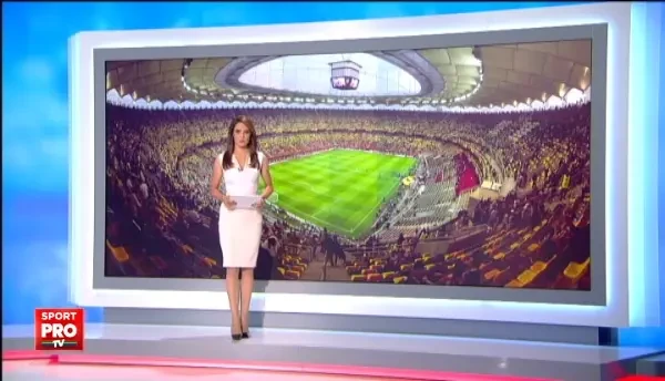 Intra Budescu titular cu Grecia? Raspunsul lui Iordanescu a surprins pe toata lumea. Ce a spus