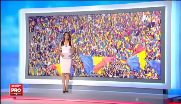 Video EPIC! Gardos a iesit pe strada in Bucuresti si a facut un gest SENZATIONAL. Clip UNIC in Romania