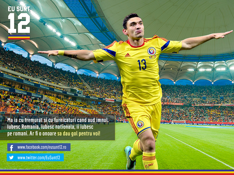 Romania are un nou ORACOL! A ghicit ca va fi 0-0 in Ungaria, acum anunta cat se va termina meciul cu Grecia