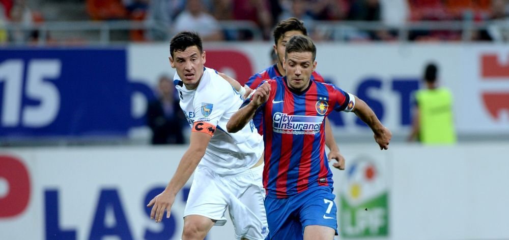 Dinamo e aproape sa dea lovitura pe piata transferurilor! Unul dintre cei mai doriti mijlocasi e aproape sa semneze