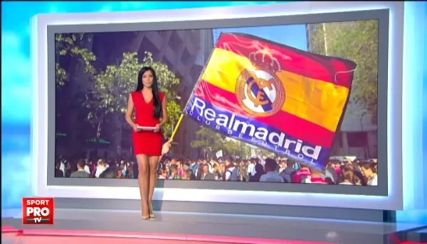 Craiova vrea sa inaugureze noul stadion de lux cu Real Madrid. Anuntul facut de Olguta Vasilescu despre noua arena