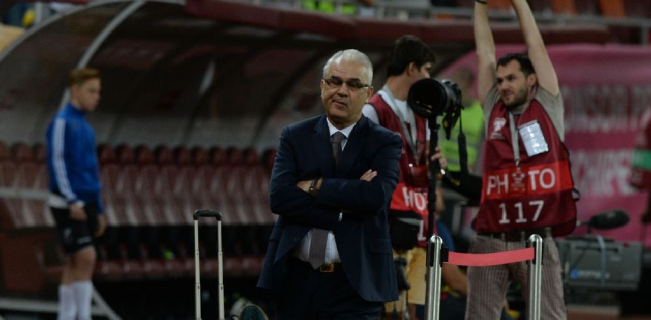 Jucatorii pe care Iordanescu ii asteapta DE URGENTA la nationala: