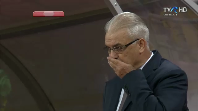 Jucatorii pe care Iordanescu ii asteapta DE URGENTA la nationala: 