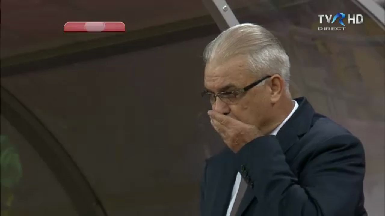 Jucatorii pe care Iordanescu ii asteapta DE URGENTA la nationala: