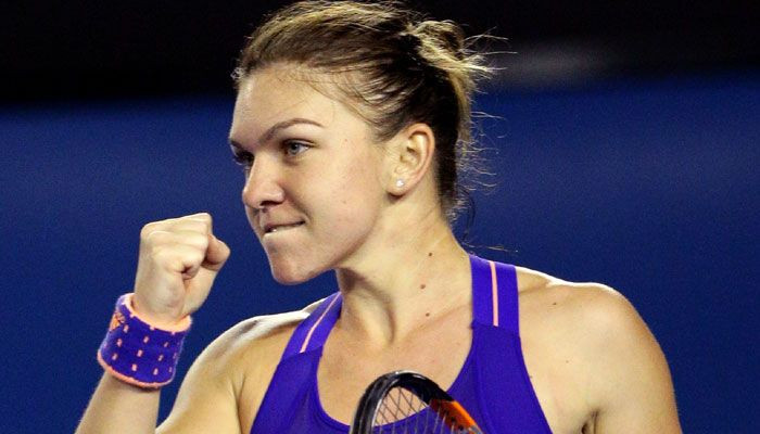 Pain Gain | Cum a invins Simona Halep durerile pentru a obtine o calificare nebuna. Locul 2 mondial se bate in sferturi cu un fost numar 1