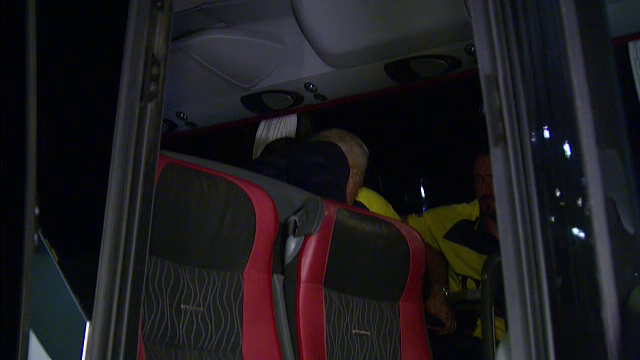 A uitat sa mearga la conferinta? Iordanescu, intors din autocar de staff-ul nationalei! Cum a explicat egalul cu Grecia_2