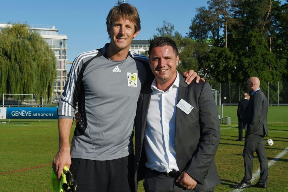 Pandurii, langa Real Madrid, Barcelona si Bayern. Echipa gorjeana, parte a unuia dintre cele mai importante grupuri europene: E o onoare