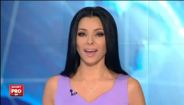 Ce face aceasta fata pe role e INCREDIBIL! Cum vrea sa ajunga in Cartea Recordurilor